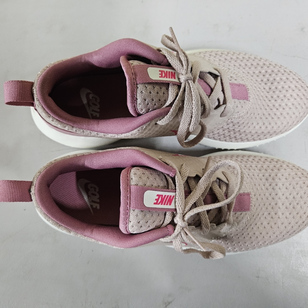 Womens Nike Roshe Golf Shoes
